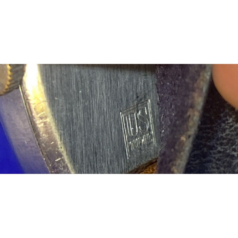 Ingersoll/US Time 1940's Donald Duck Watch-Mechanism Operates Sporadically - Picture 6 of 6